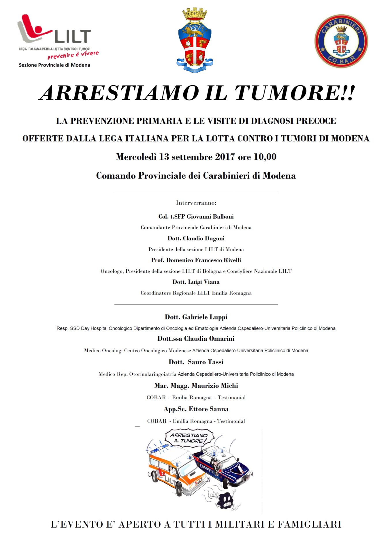 LOCANDINA-ARRESTIAMO-IL-TUMORE