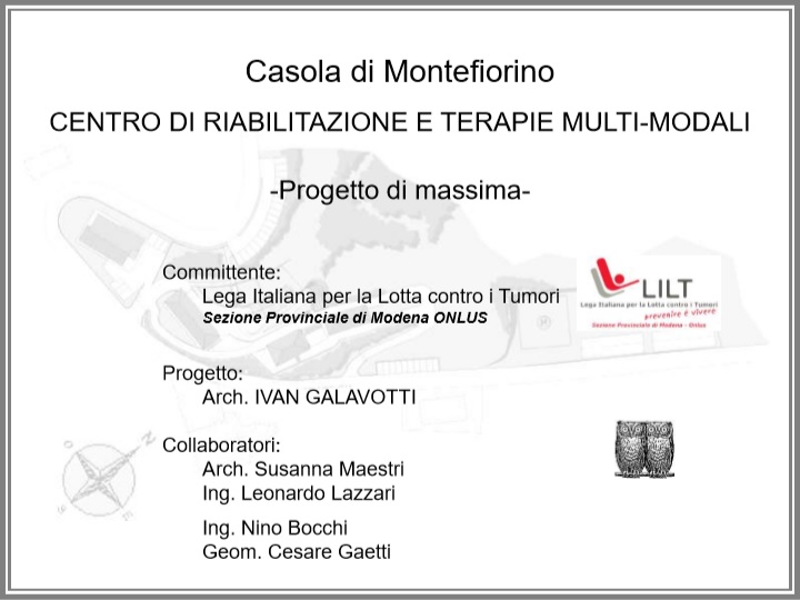 PROGETTO1