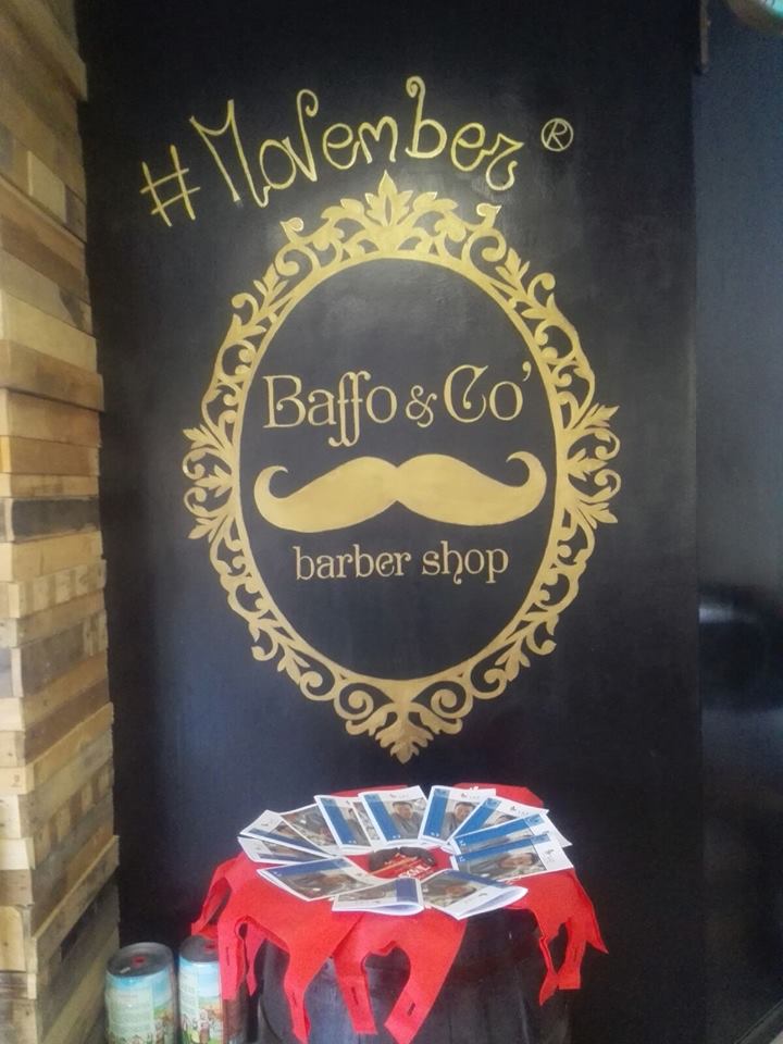 movember