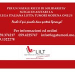 BIGLIETTI AUGURALI 2021